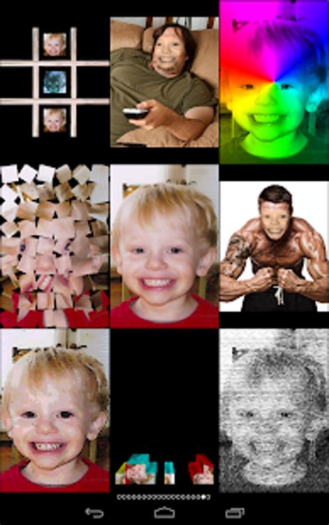 Mega Photo Pro APK (Android App) .